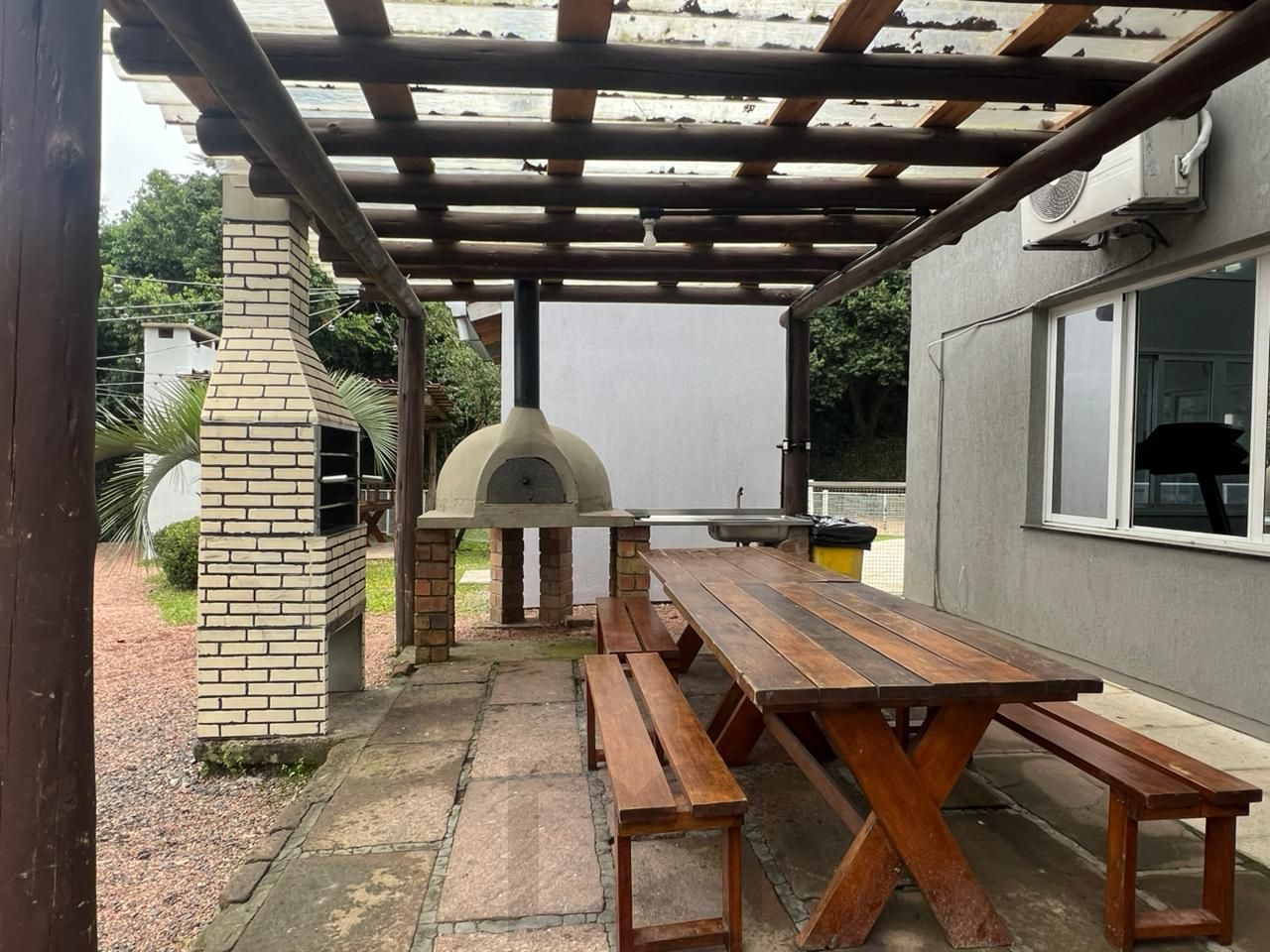 Apartamento 57 m2, 2 dormitórios com 1 vaga coberta! — foto 32