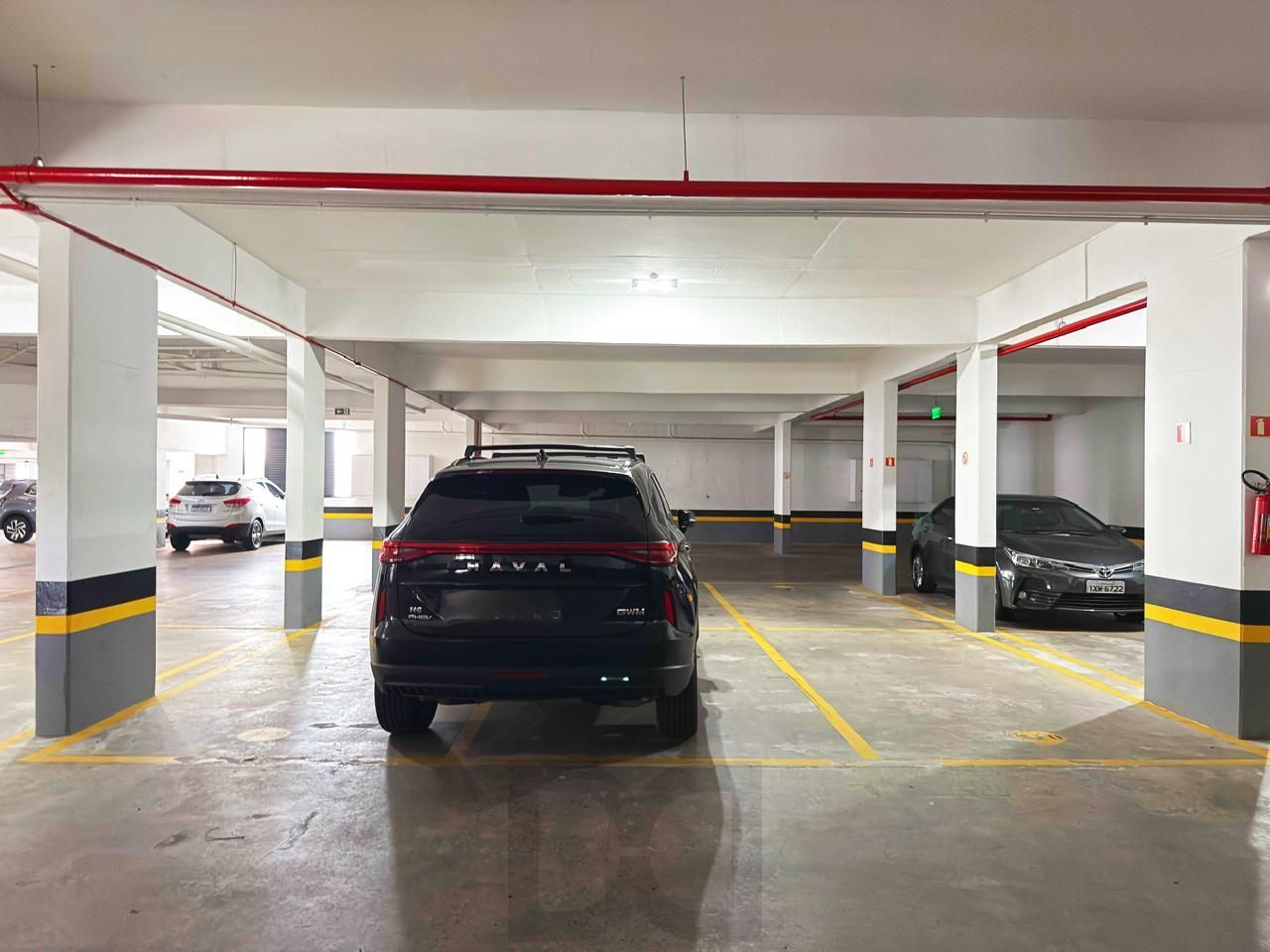 Apartamento de 3 suítes com 3 vagas, 136 m2 próximo ao Shopping Iguatemi. — foto 41