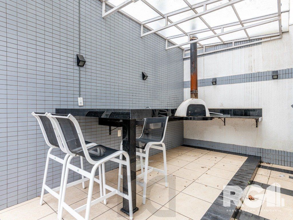 Apartamento Rio Branco 1 dorm c/vaga coberta e Infra completa — foto 24