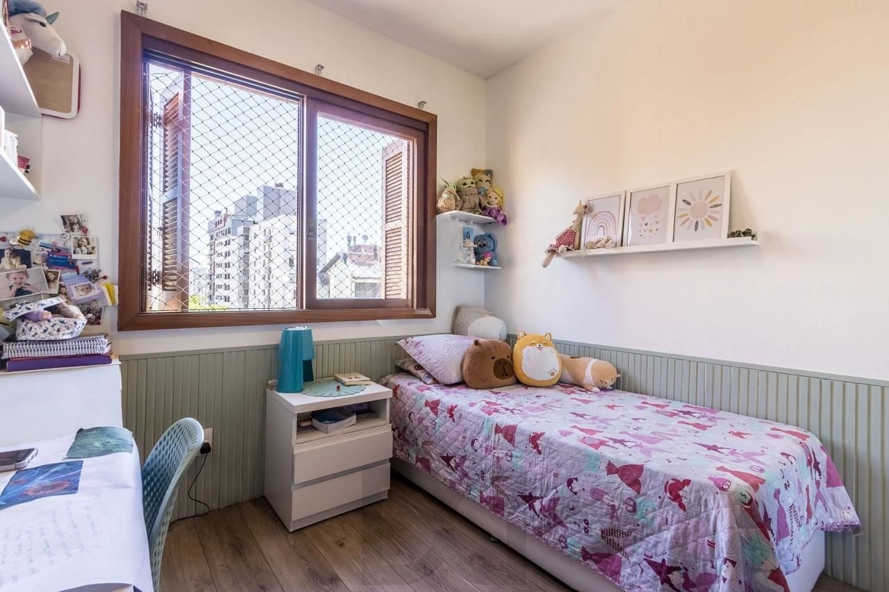 Excelente apartamento à Venda no bairro Bela Vista, Porto Alegre. — foto 9