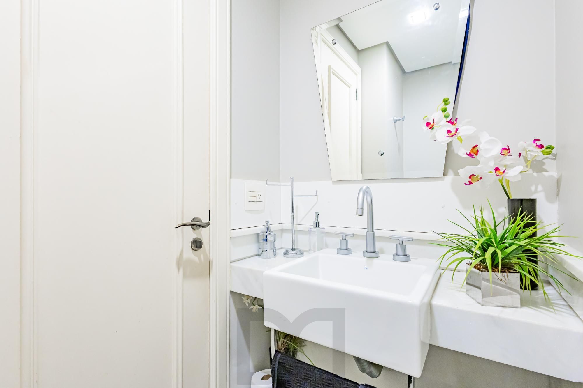 Espetacular apartamento 3 suítes 3 vagas com infra completa no Moinhos de Vento — foto 21