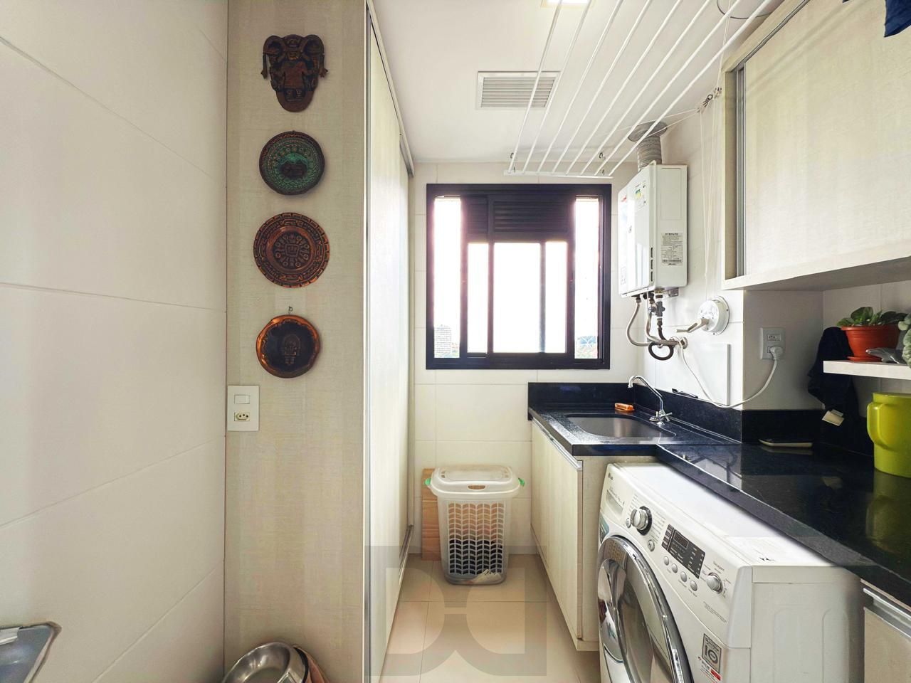 Apartamento de 3 suítes com 3 vagas, 136 m2 próximo ao Shopping Iguatemi. — foto 20