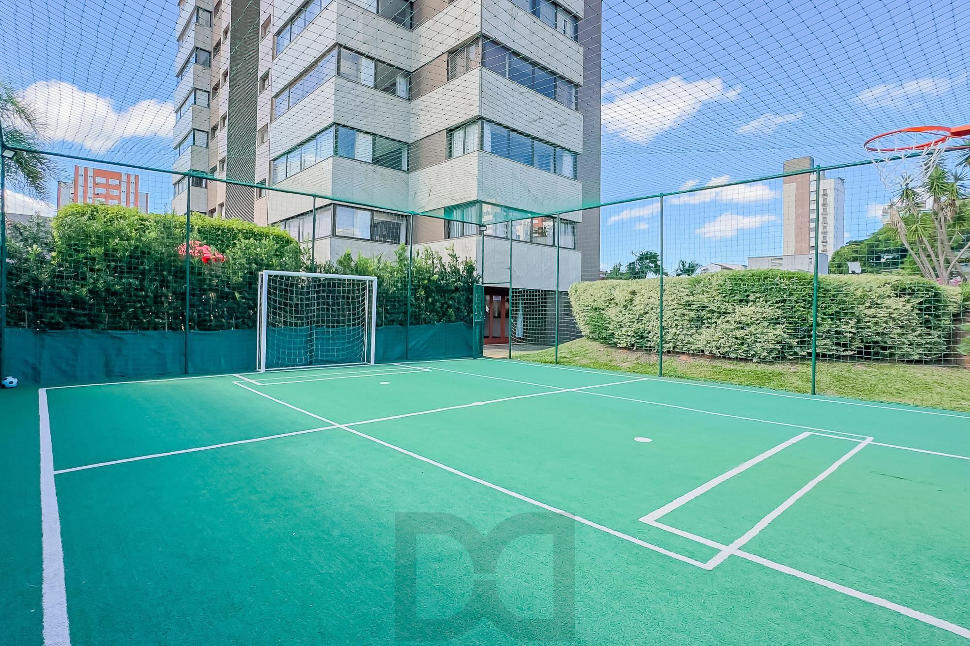 Espetacular apartamento 3 suítes 3 vagas com infra completa no Moinhos de Vento — foto 44