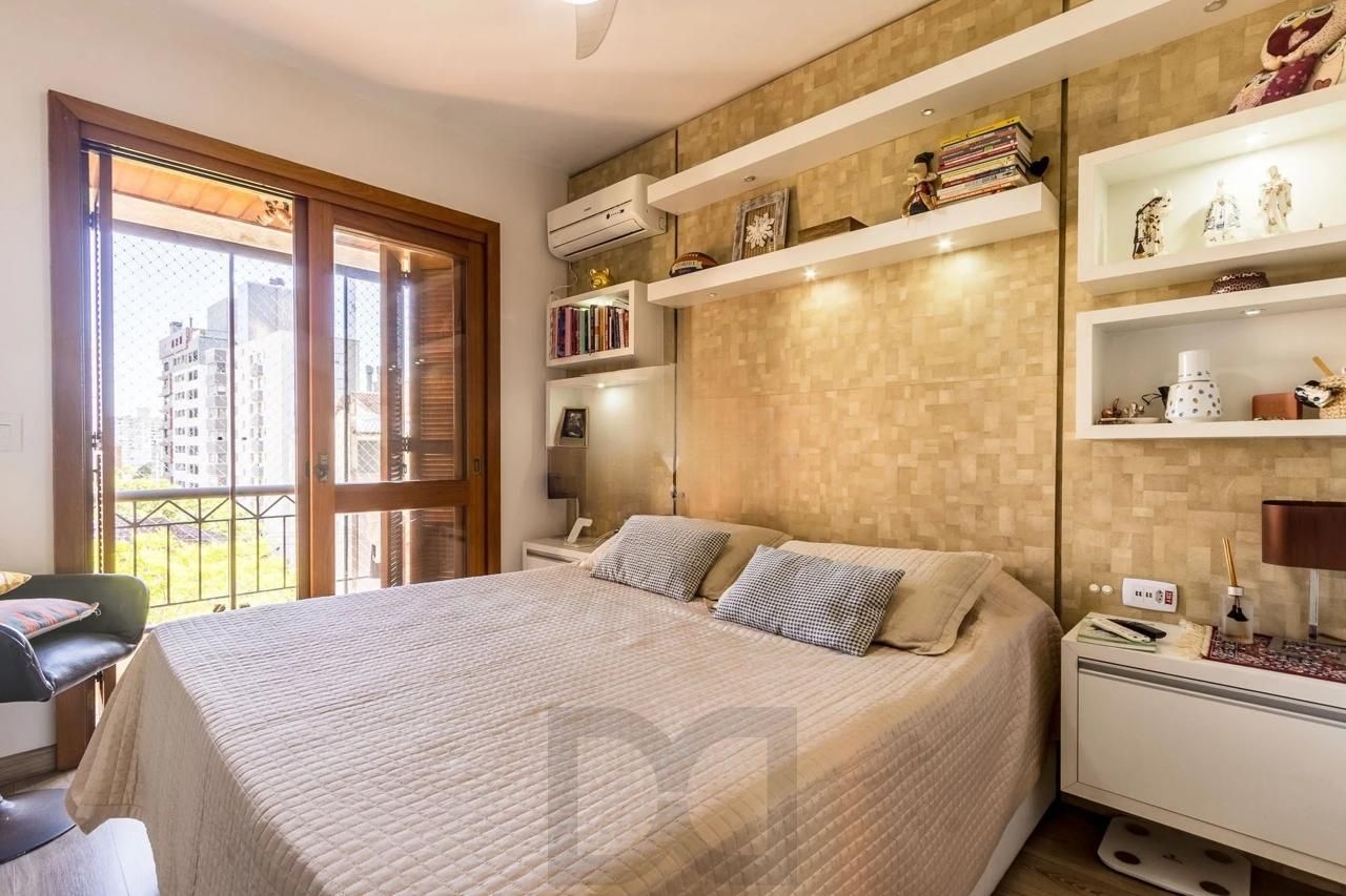 Excelente apartamento à Venda no bairro Bela Vista, Porto Alegre. — foto 12