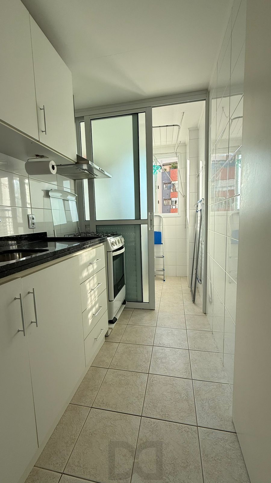 Apartamento 1 dormitório c/vaga escriturada coberta e infra completa no Rio Branco — foto 17