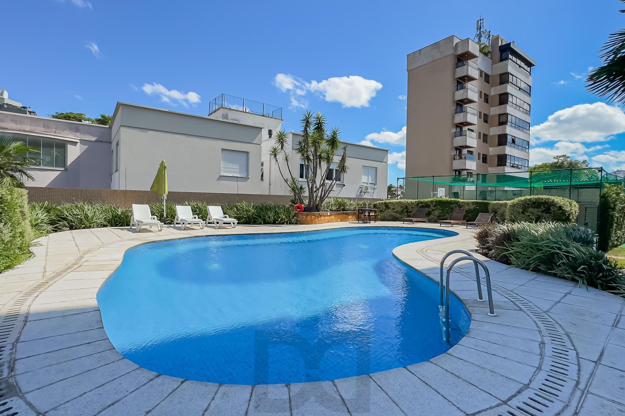 Espetacular apartamento 3 suítes 3 vagas com infra completa no Moinhos de Vento — foto 46