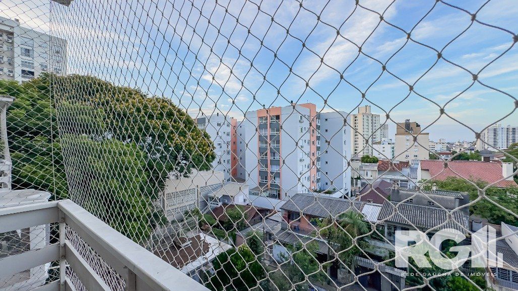 Cobertura próximo ao Shopping Iguatemi — foto 28