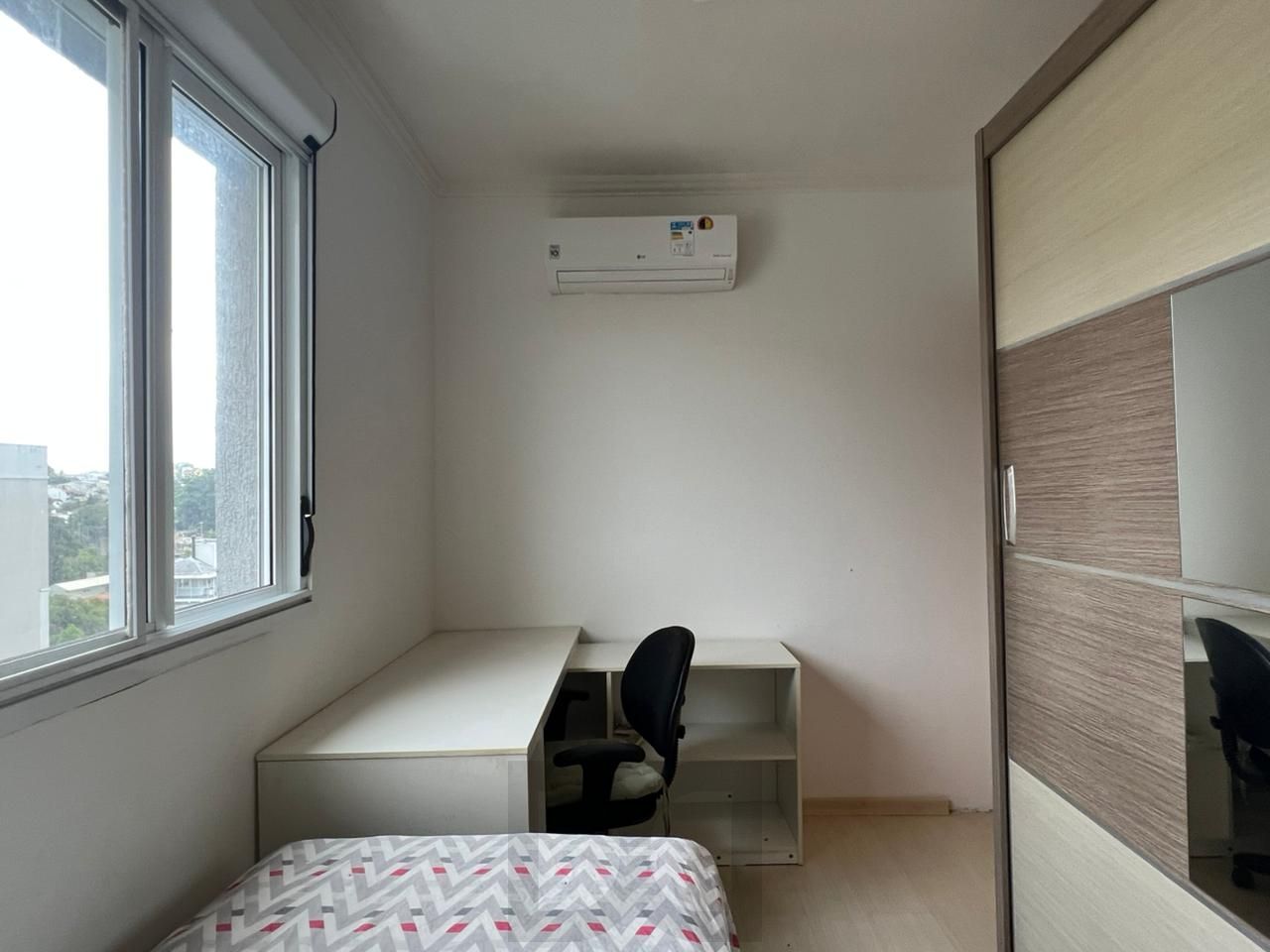 Apartamento 57 m2, 2 dormitórios com 1 vaga coberta! — foto 10