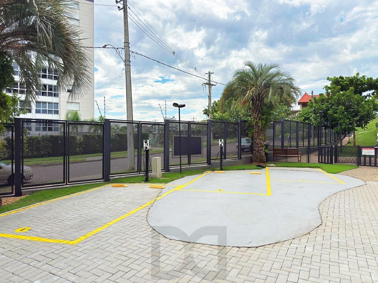 Apartamento de 3 suítes com 3 vagas, 136 m2 próximo ao Shopping Iguatemi. — foto 47