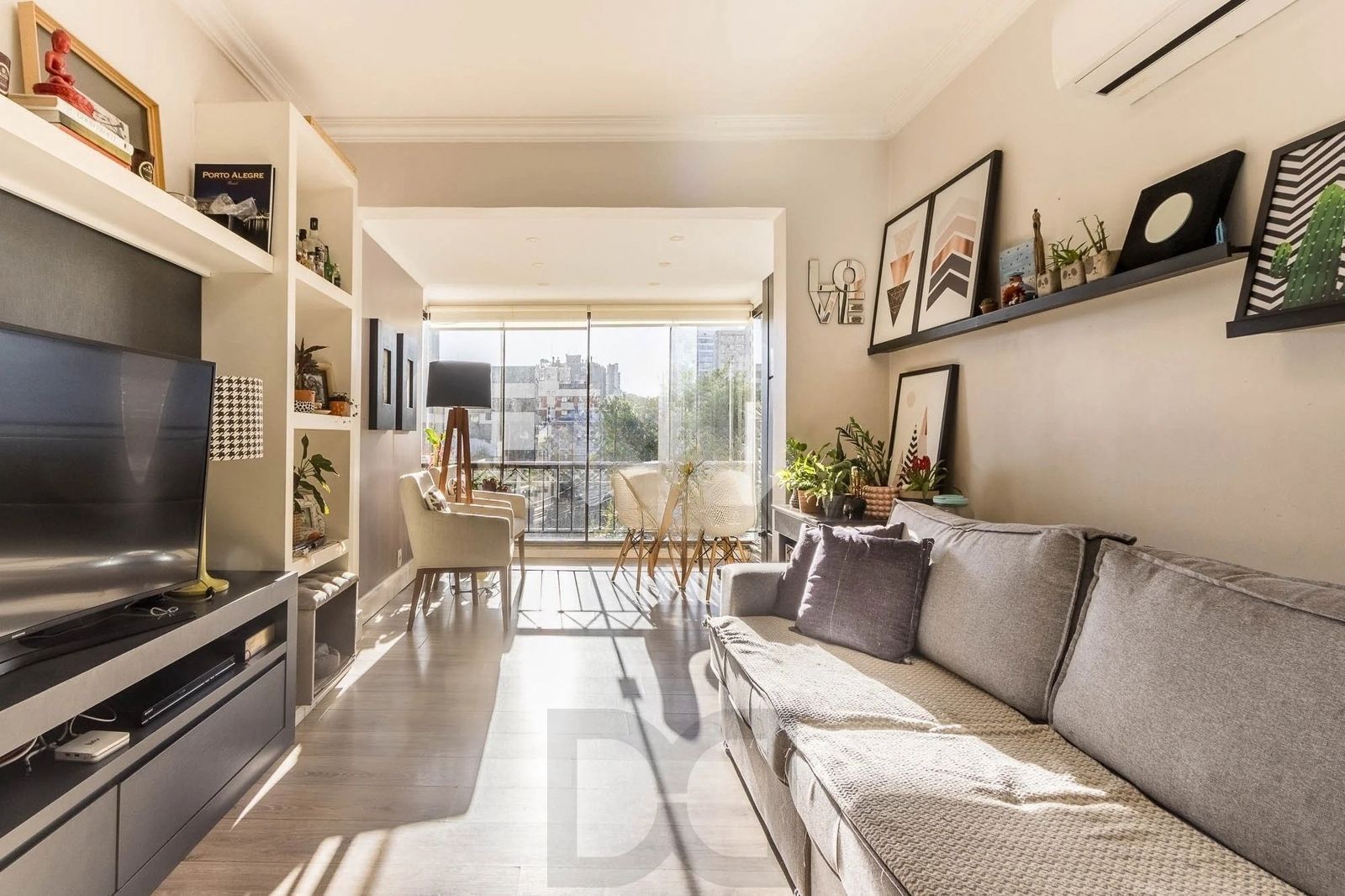Excelente apartamento à Venda no bairro Bela Vista, Porto Alegre. — foto 5