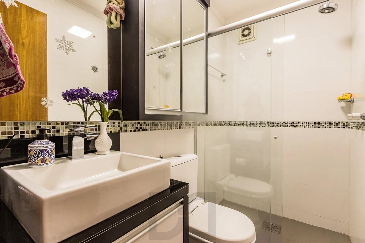 Excelente apartamento à Venda no bairro Bela Vista, Porto Alegre. — foto 8