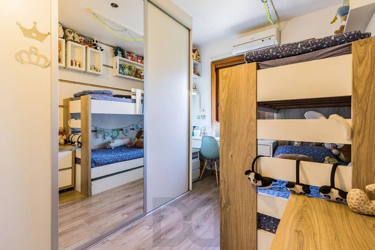 Excelente apartamento à Venda no bairro Bela Vista, Porto Alegre. — foto 10