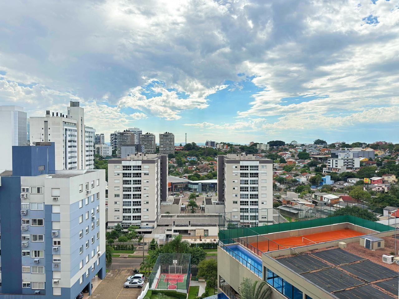Apartamento de 3 suítes com 3 vagas, 136 m2 próximo ao Shopping Iguatemi. — foto 44