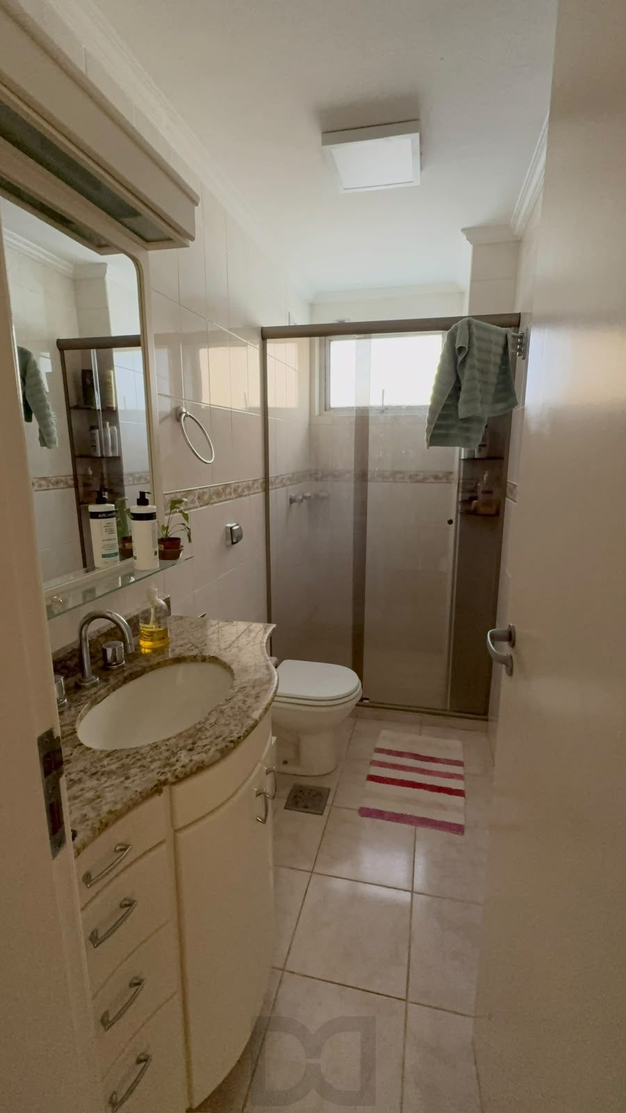 Apartamento 2 Dormitórios c/elevador e 1 vaga Coberta Bairro Bela Vista — foto 6