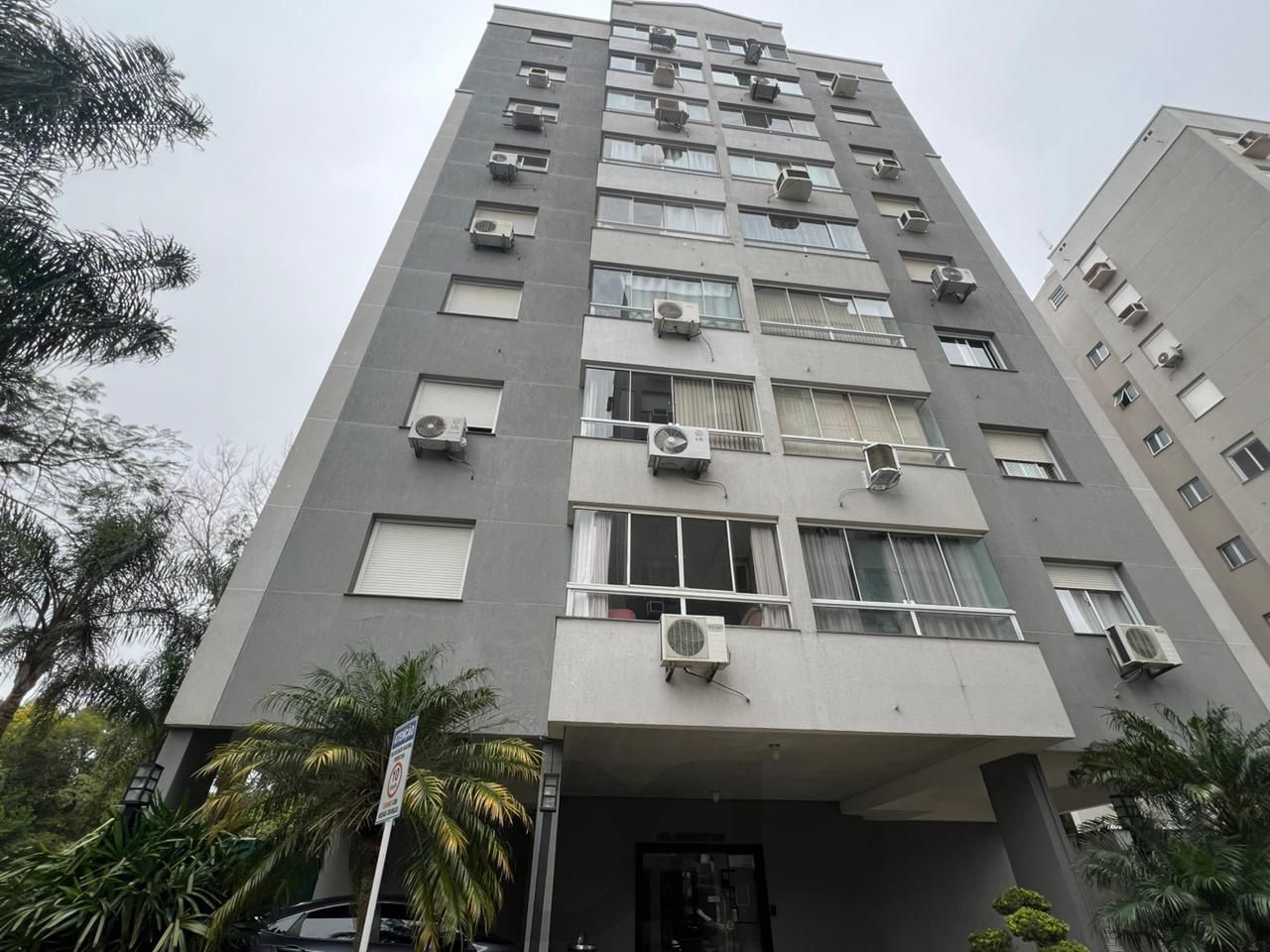Apartamento 57 m2, 2 dormitórios com 1 vaga coberta! — foto 41