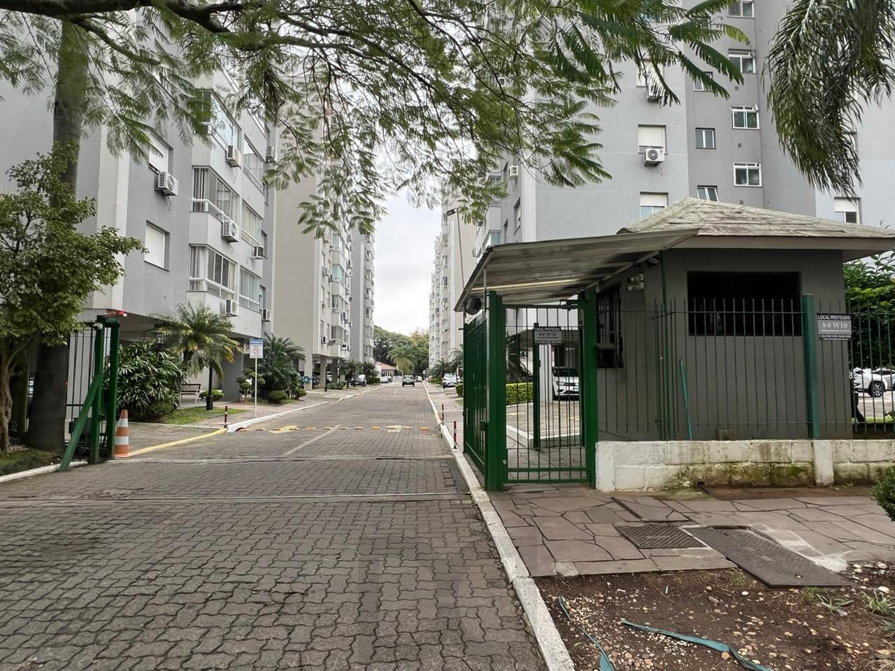 Apartamento 57 m2, 2 dormitórios com 1 vaga coberta! — foto 21