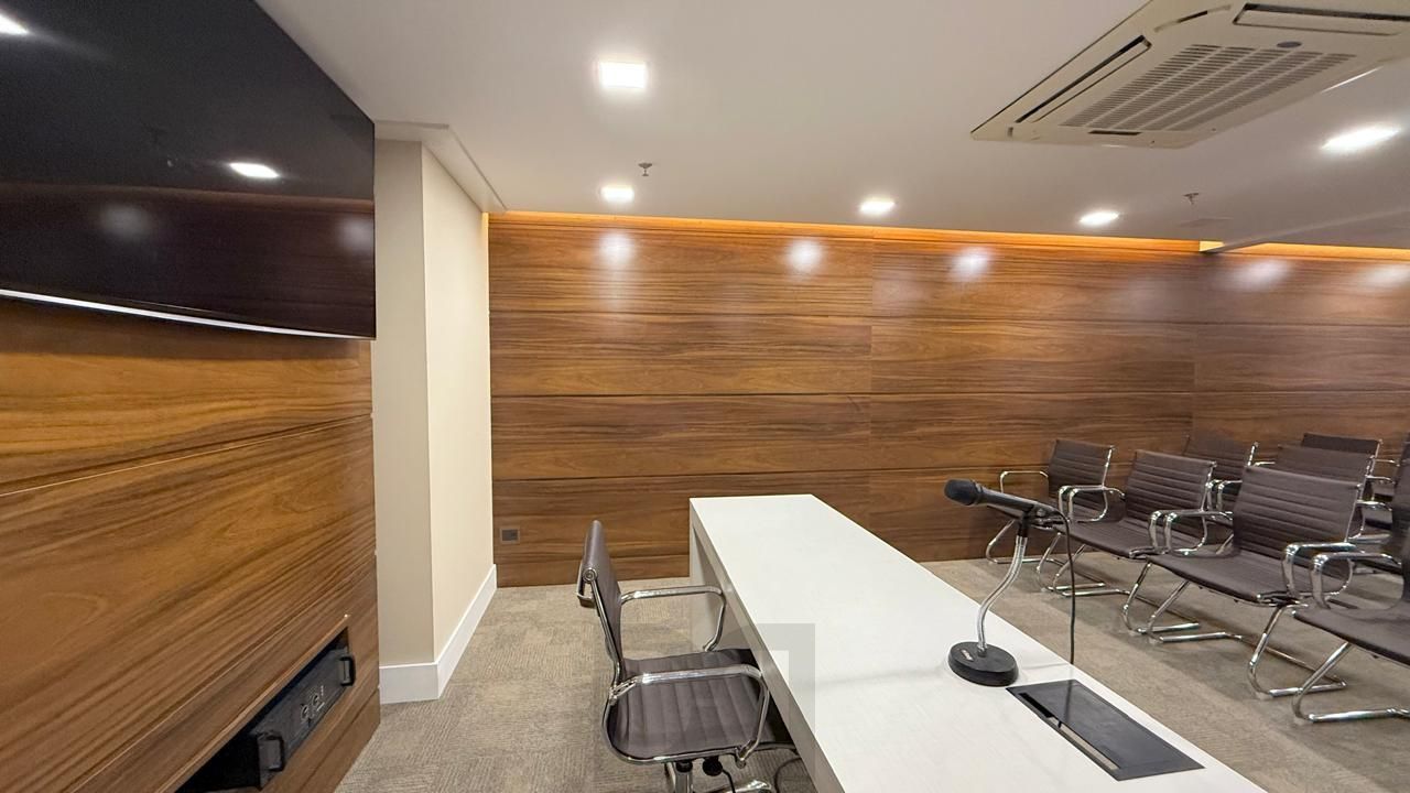 Sala com terraço Di Leone Moinhos de Vento — foto 15