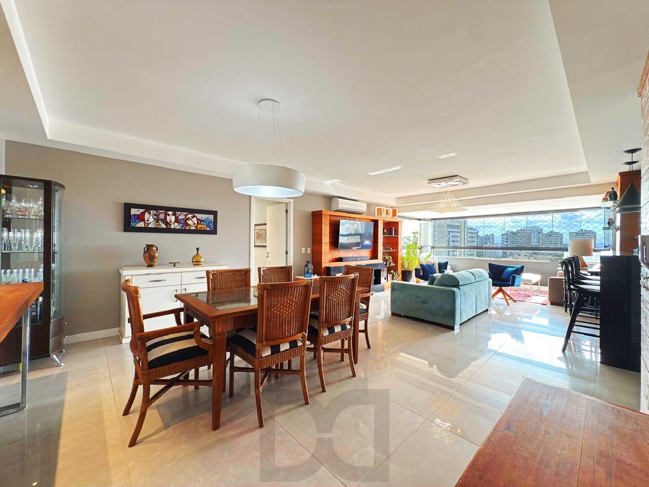 Apartamento de 3 suítes com 3 vagas, 136 m2 próximo ao Shopping Iguatemi. — foto 9