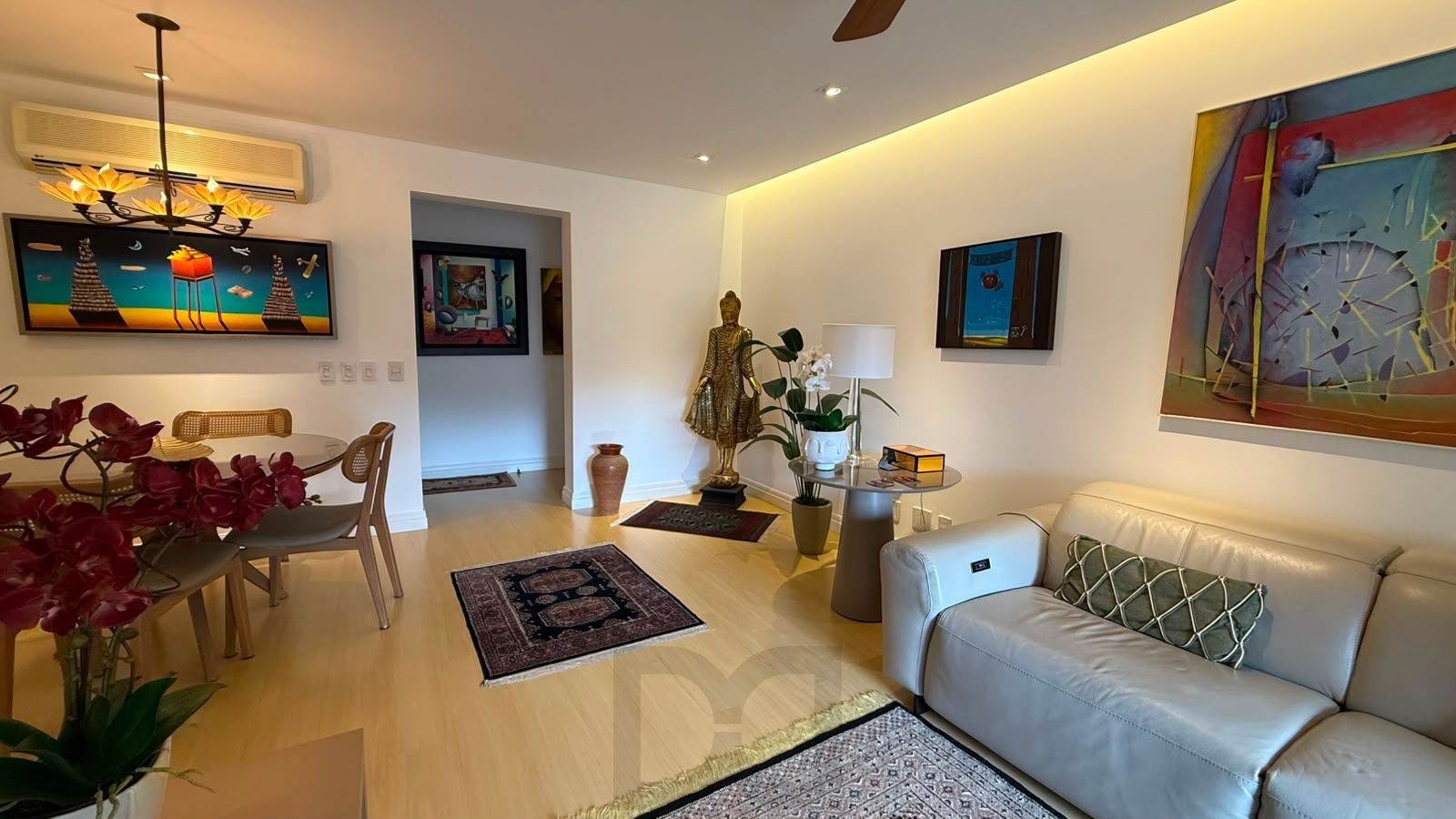 Lindo Apartamento a venda Semimobiliado de 2 Quartos no Bairro Petrópolis, Porto Alegre — foto 6