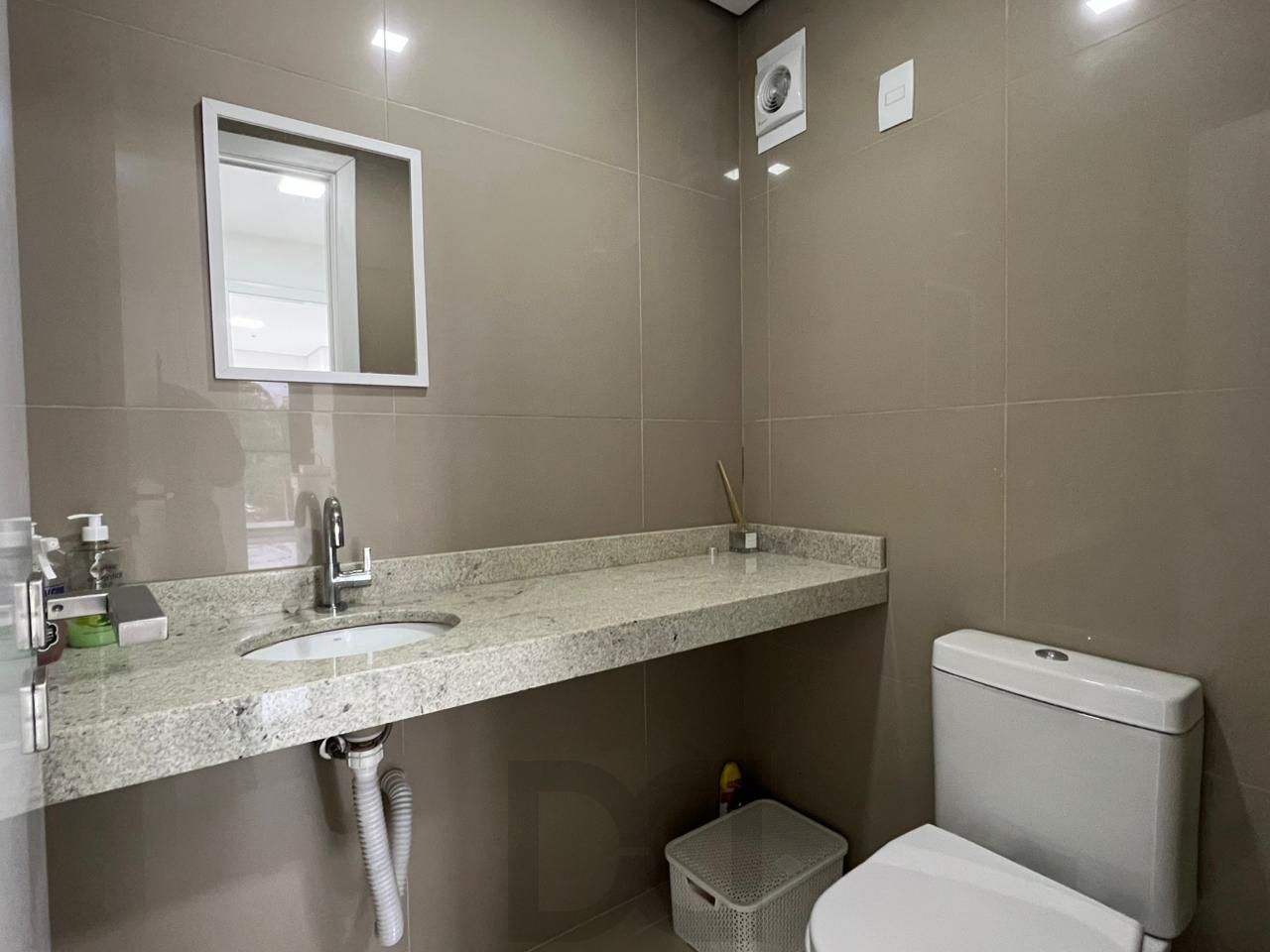 Sala comercial com 44 m2 a venda no Trend Nova Carlos Gomes. — foto 11