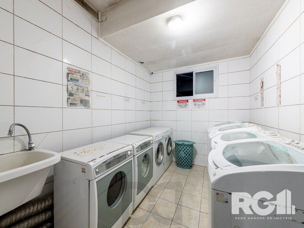 Apartamento Rio Branco 1 dorm c/vaga coberta e Infra completa — foto 28