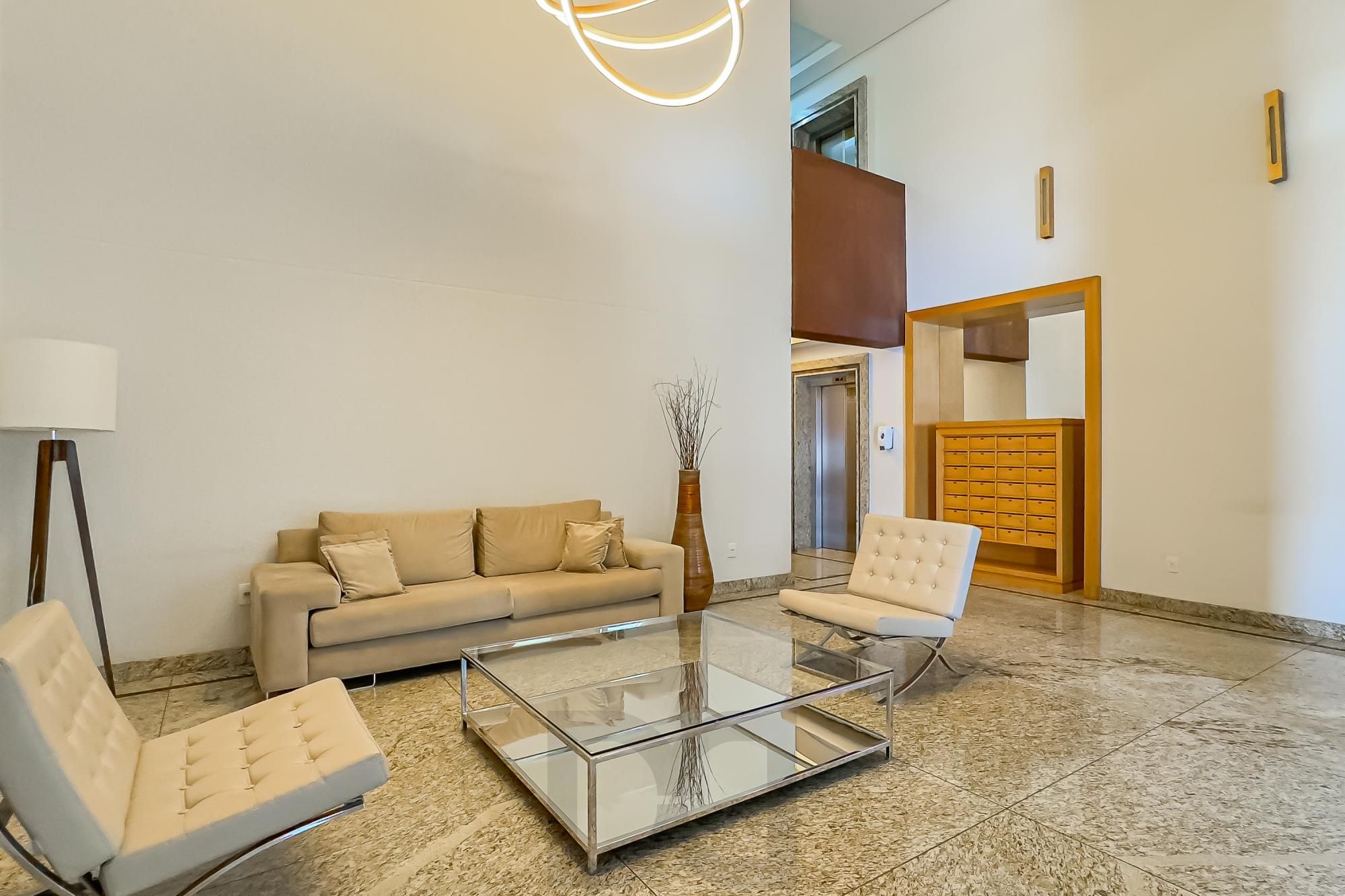 Espetacular apartamento 3 suítes 3 vagas com infra completa no Moinhos de Vento — foto 34