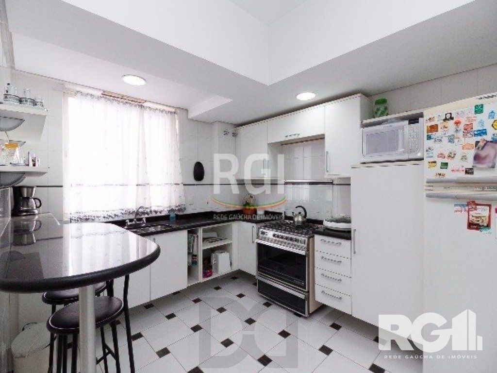 Apartamento a venda, de 176 m2 com 3 dormitórios no Moinhos de Ventos em Porto Alegre. — foto 5