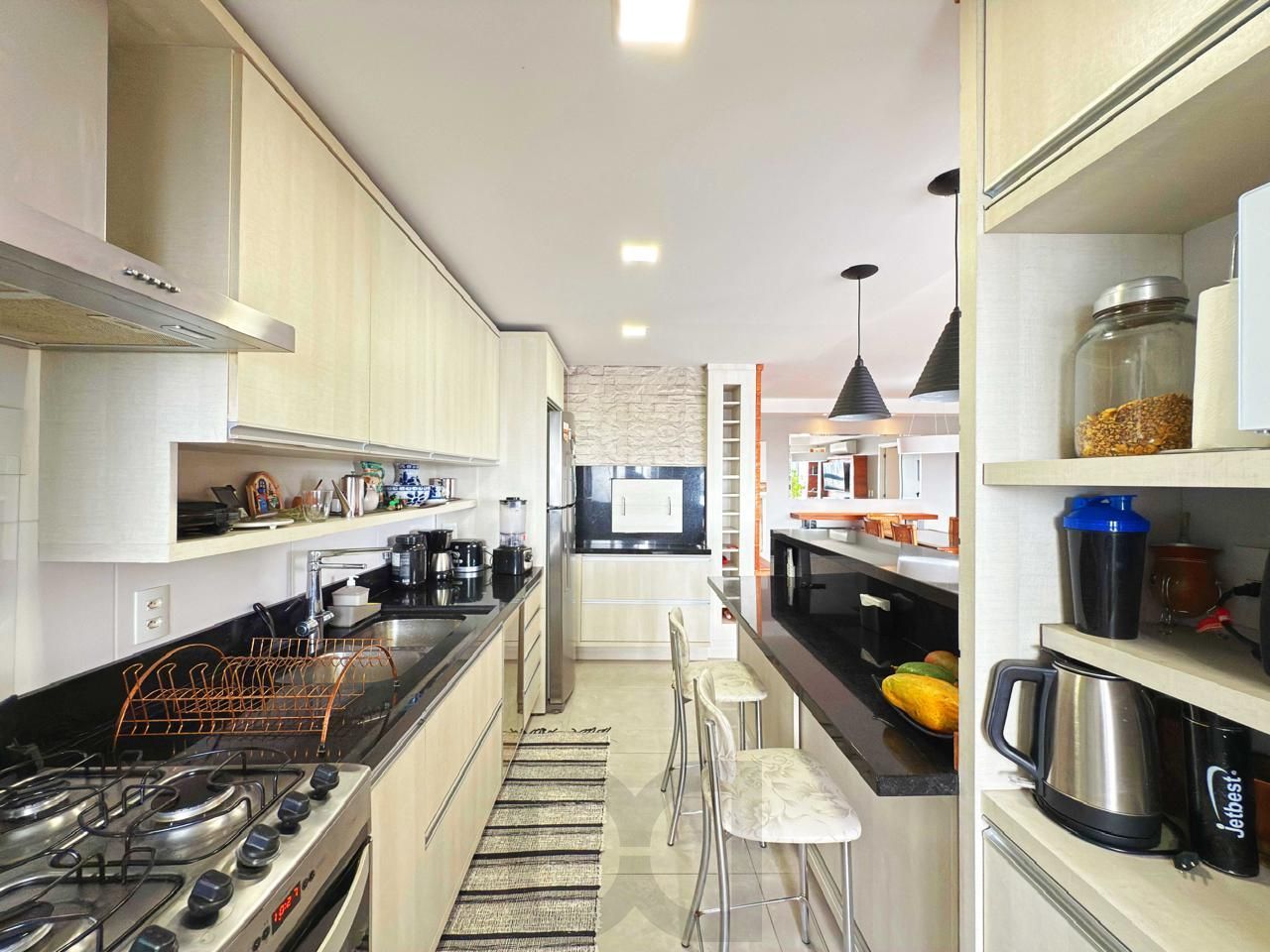Apartamento de 3 suítes com 3 vagas, 136 m2 próximo ao Shopping Iguatemi. — foto 18