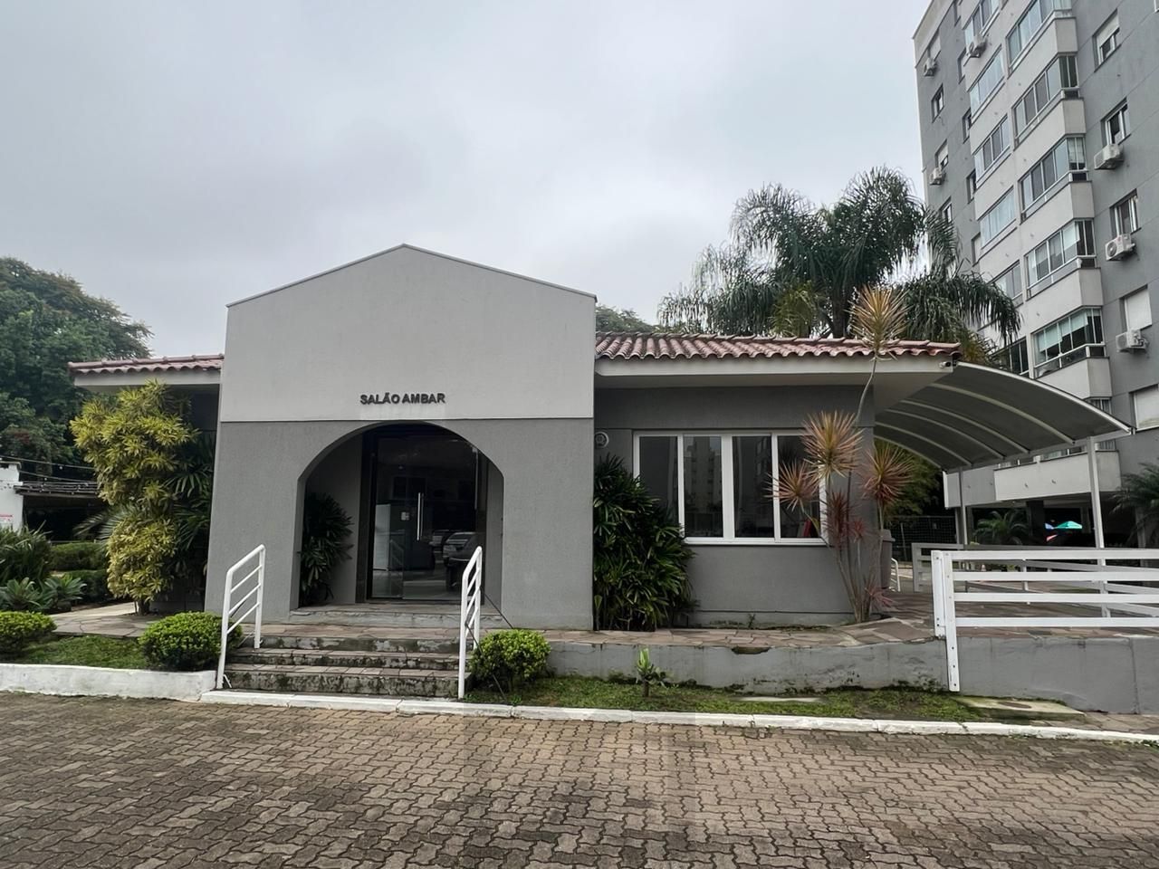 Apartamento 57 m2, 2 dormitórios com 1 vaga coberta! — foto 25