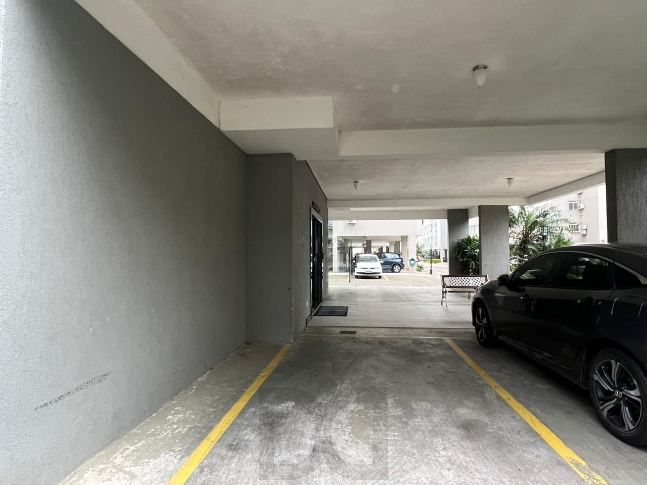 Apartamento 57 m2, 2 dormitórios com 1 vaga coberta! — foto 40