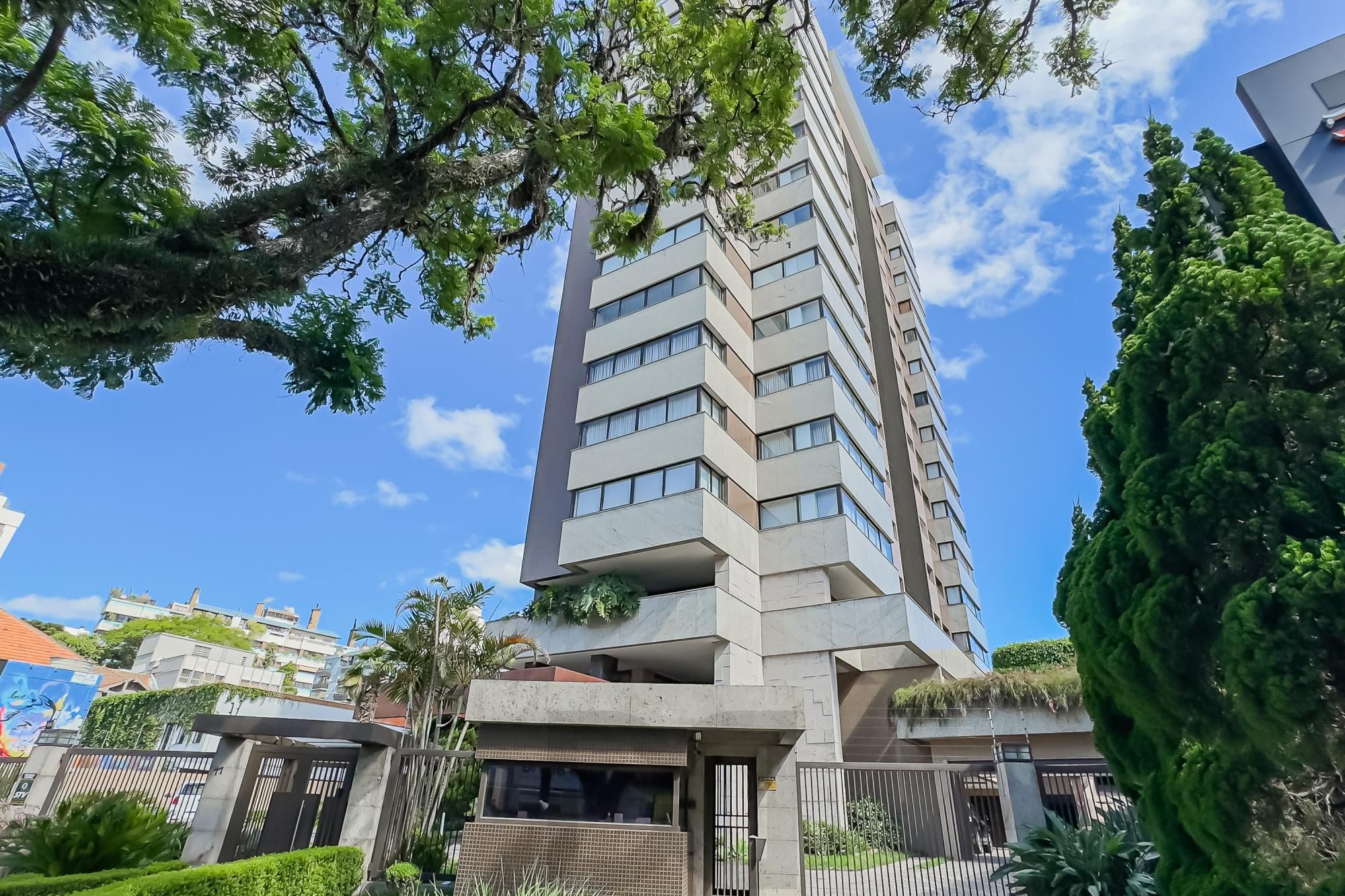 Espetacular apartamento 3 suítes 3 vagas com infra completa no Moinhos de Vento — foto 54