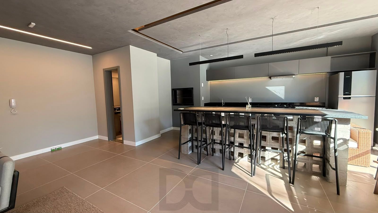 Apartamento novo a venda no Empreendimento Passo Petrópolis — foto 5