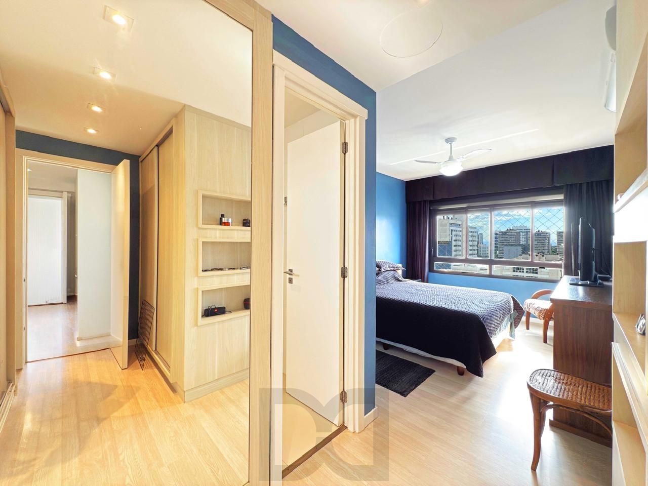 Apartamento de 3 suítes com 3 vagas, 136 m2 próximo ao Shopping Iguatemi. — foto 34