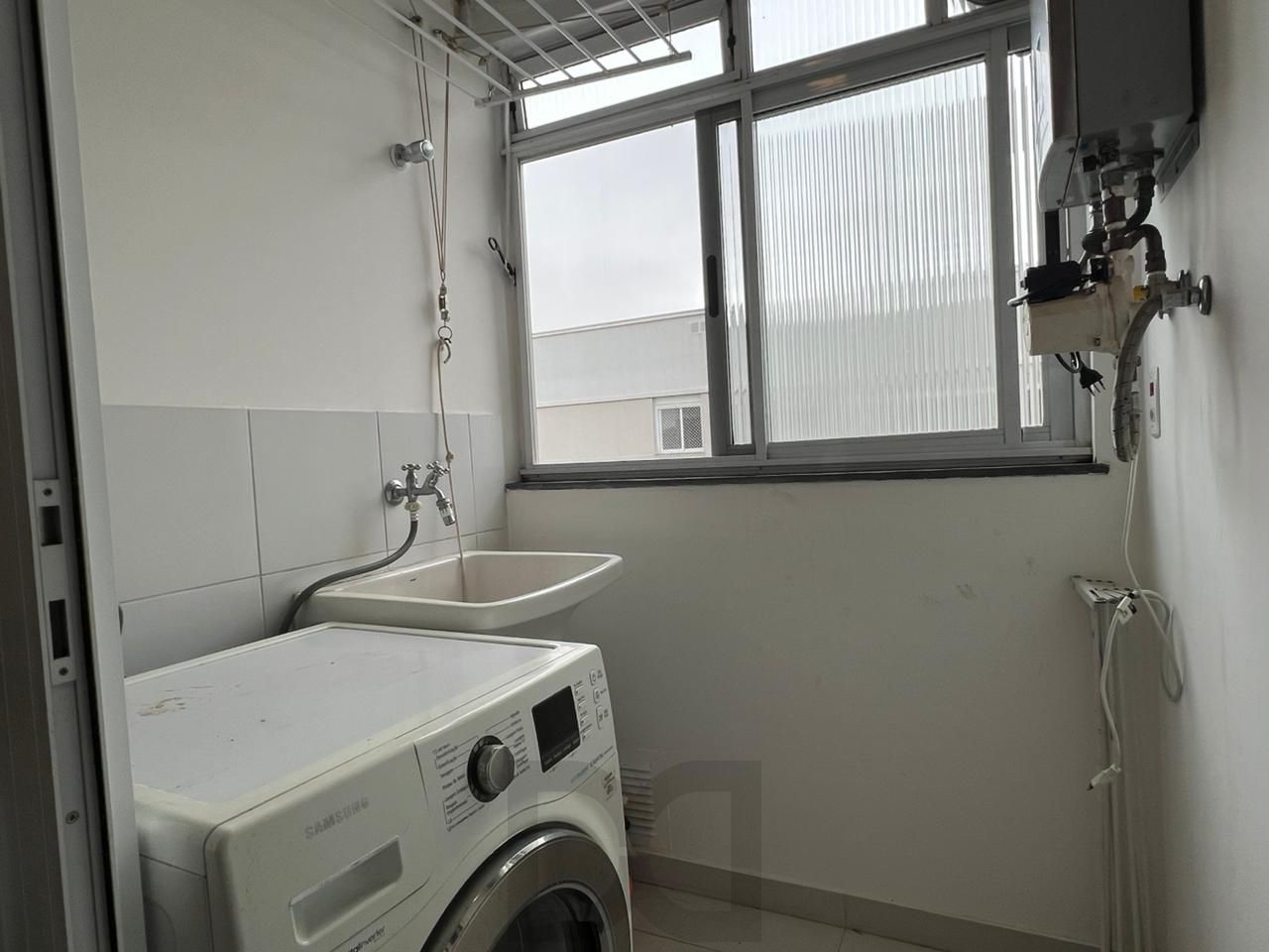 Apartamento 57 m2, 2 dormitórios com 1 vaga coberta! — foto 17