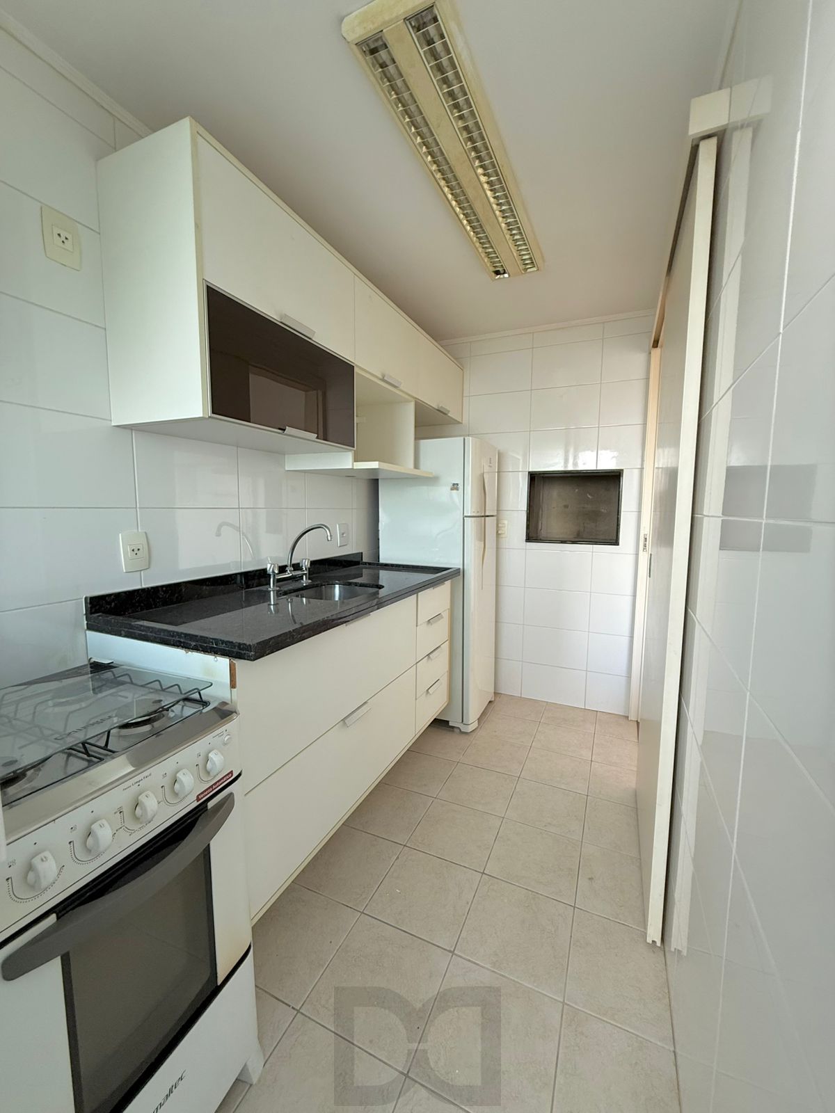 Apartamento Rio Branco 1 dorm c/vaga coberta e Infra completa — foto 6