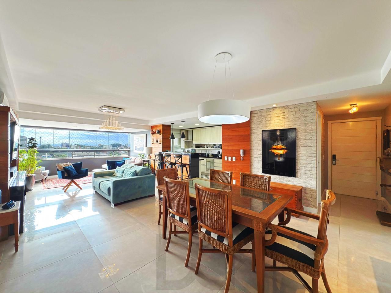 Apartamento de 3 suítes com 3 vagas, 136 m2 próximo ao Shopping Iguatemi. — foto 10