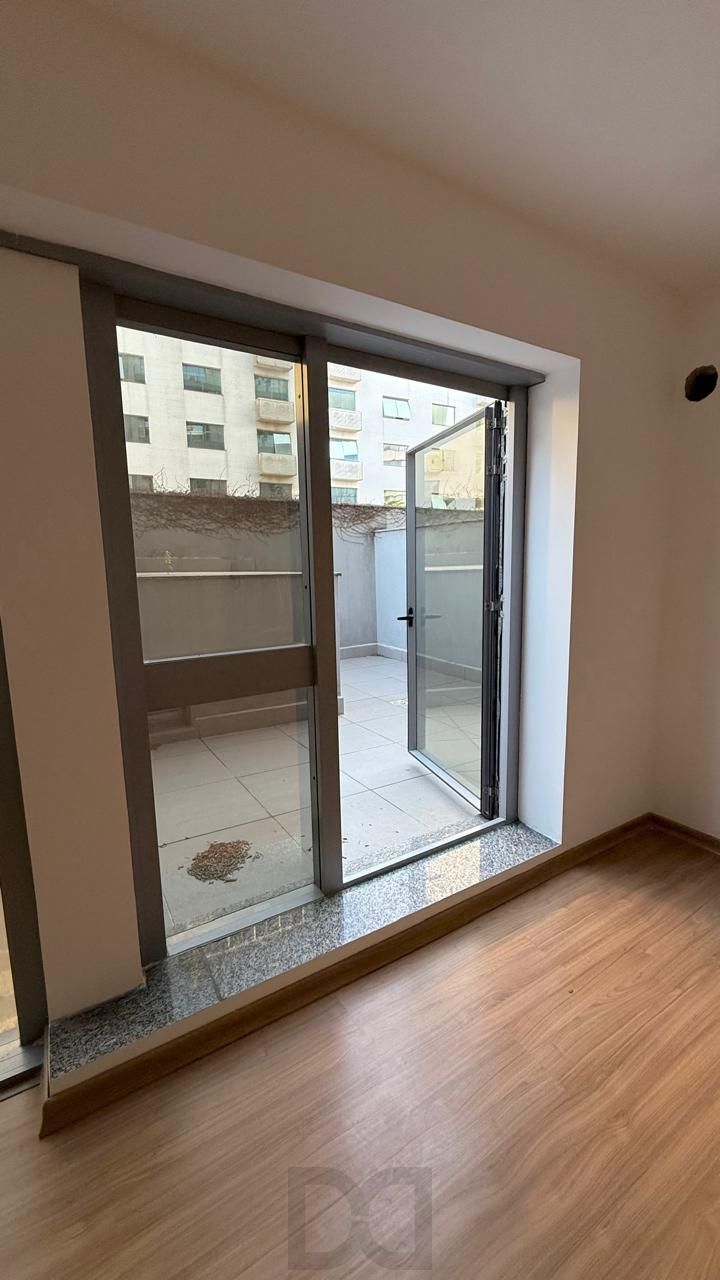 Sala com terraço Di Leone Moinhos de Vento — foto 7