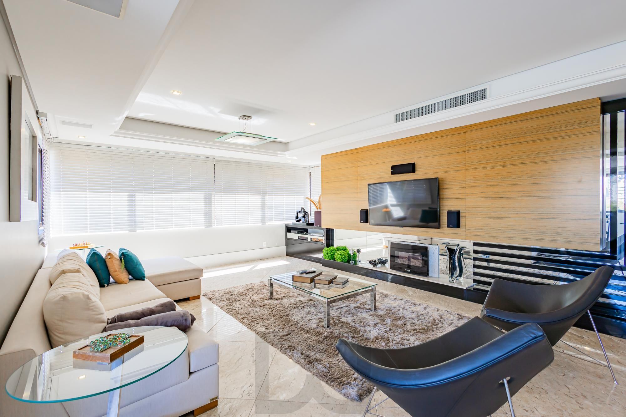 Espetacular apartamento 3 suítes 3 vagas com infra completa no Moinhos de Vento — foto 14