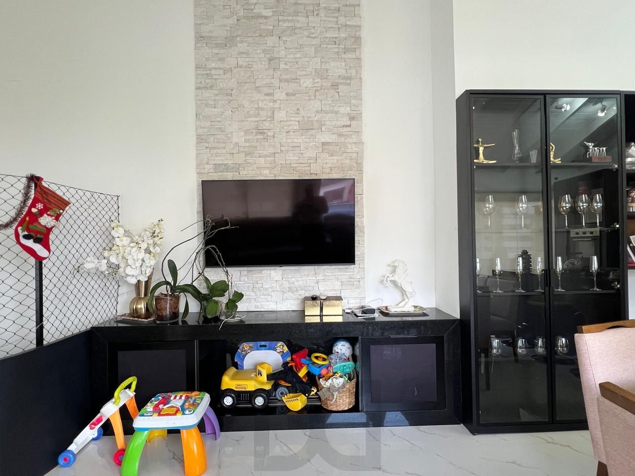 Lindíssima Cobertura Semimobiliada, com 176m2, 3 dorm. no bairro Mont'Serrat. — foto 6