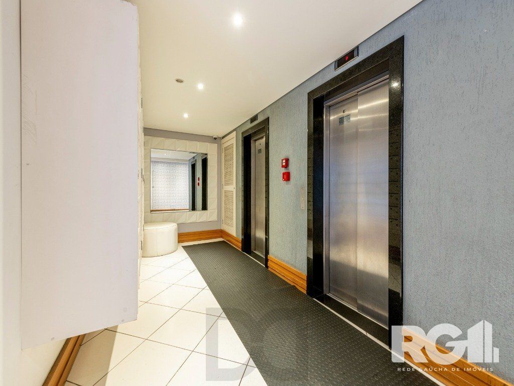 Apartamento Rio Branco 1 dorm c/vaga coberta e Infra completa — foto 15