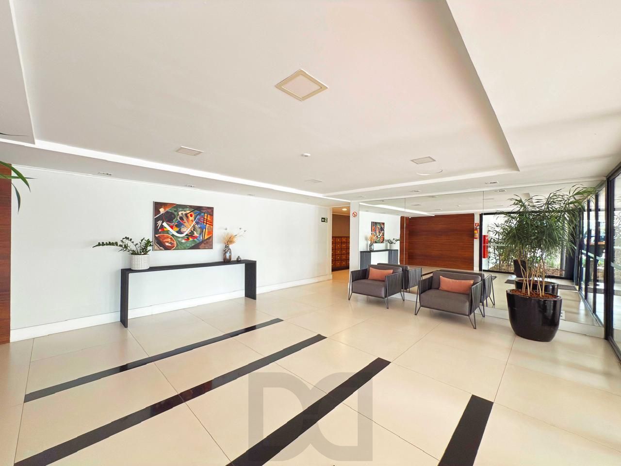 Apartamento de 3 suítes com 3 vagas, 136 m2 próximo ao Shopping Iguatemi. — foto 36