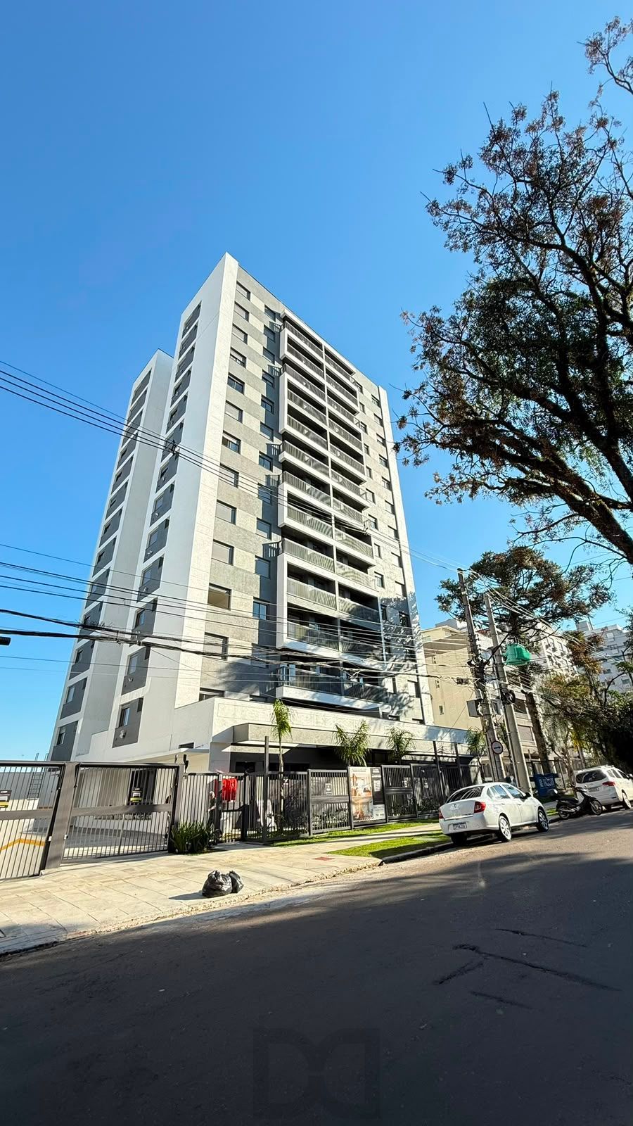 Apartamento novo a venda no Empreendimento Passo Petrópolis — foto 1