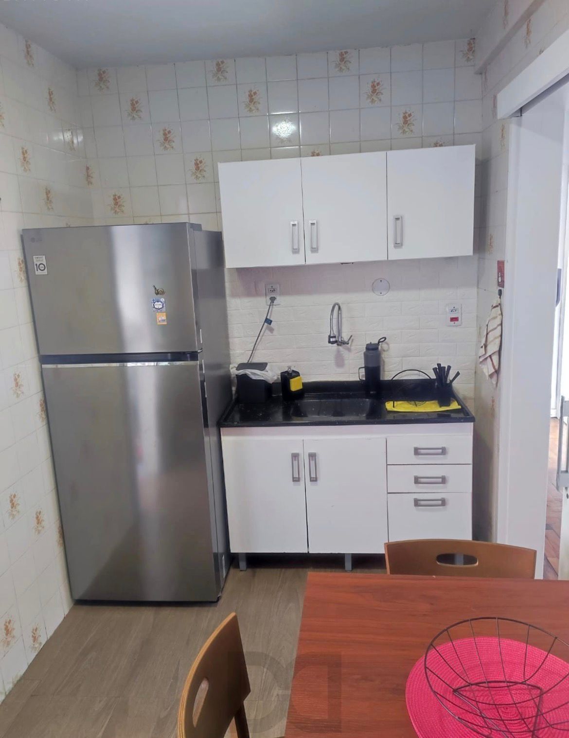 Apartamento a venda com 62 m2 e 2 dormitórios. — foto 9