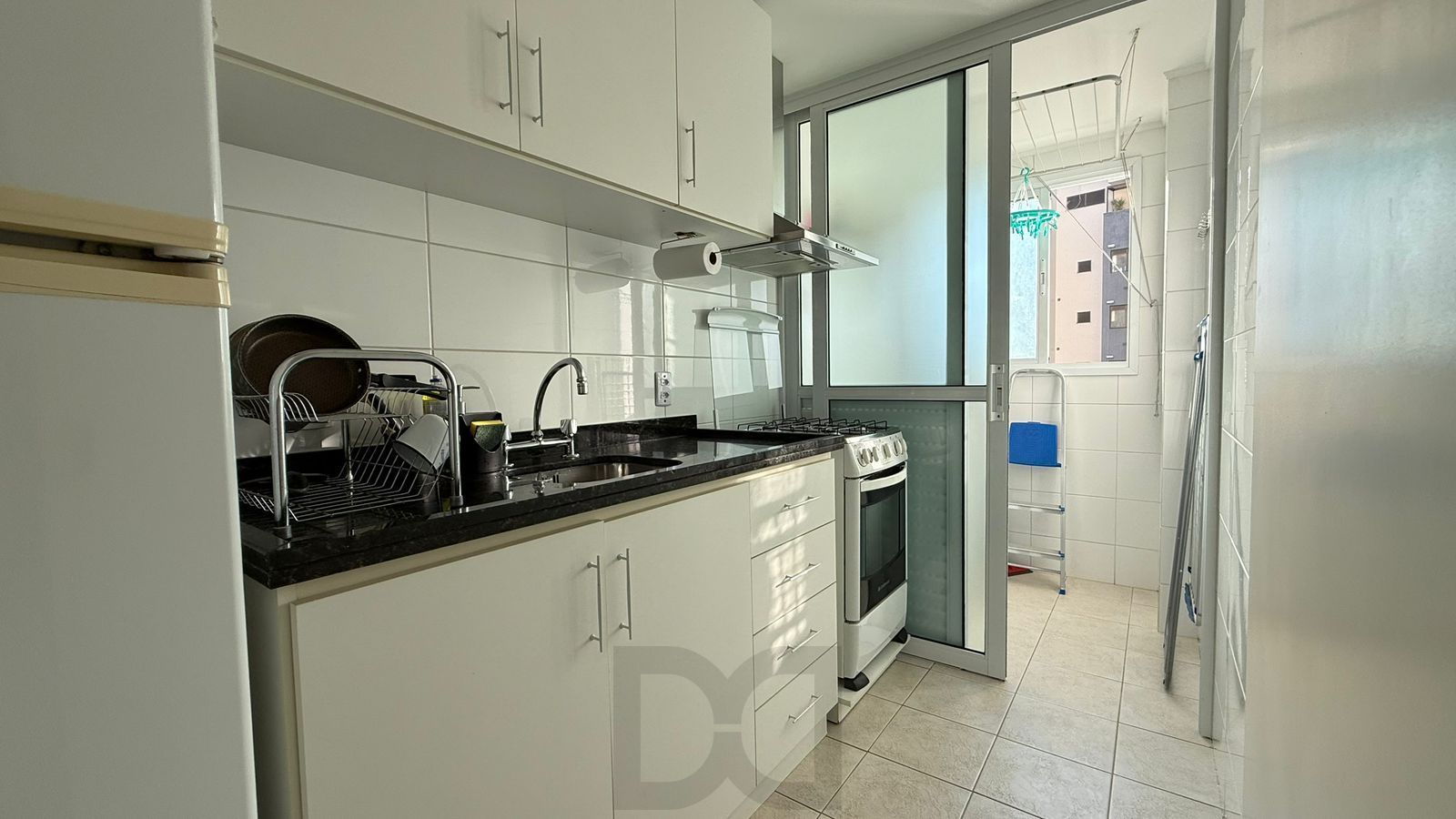 Apartamento 1 dormitório c/vaga escriturada coberta e infra completa no Rio Branco — foto 16