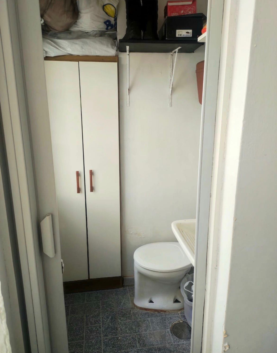 Apartamento a venda com 62 m2 e 2 dormitórios. — foto 10