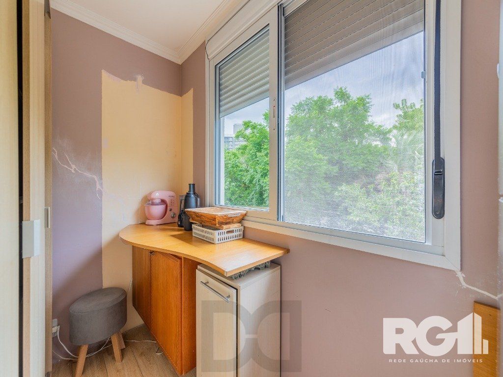 EXCLUSIVIDADE Belíssima casa de 4 suítes + gabinete no condomínio fechado Terra Mater com vista exuberante para o bosque, próximo da portaria e infraestrutura. — foto 23
