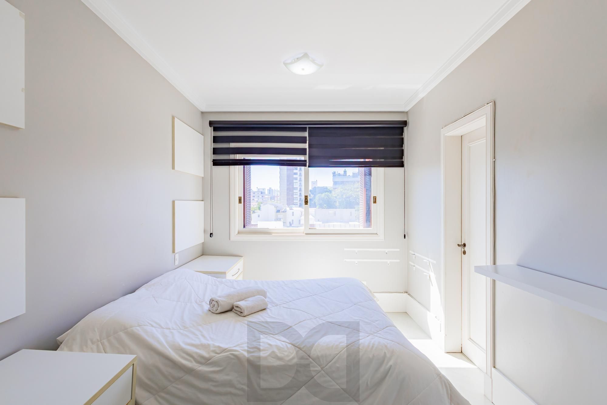 Espetacular apartamento 3 suítes 3 vagas com infra completa no Moinhos de Vento — foto 24