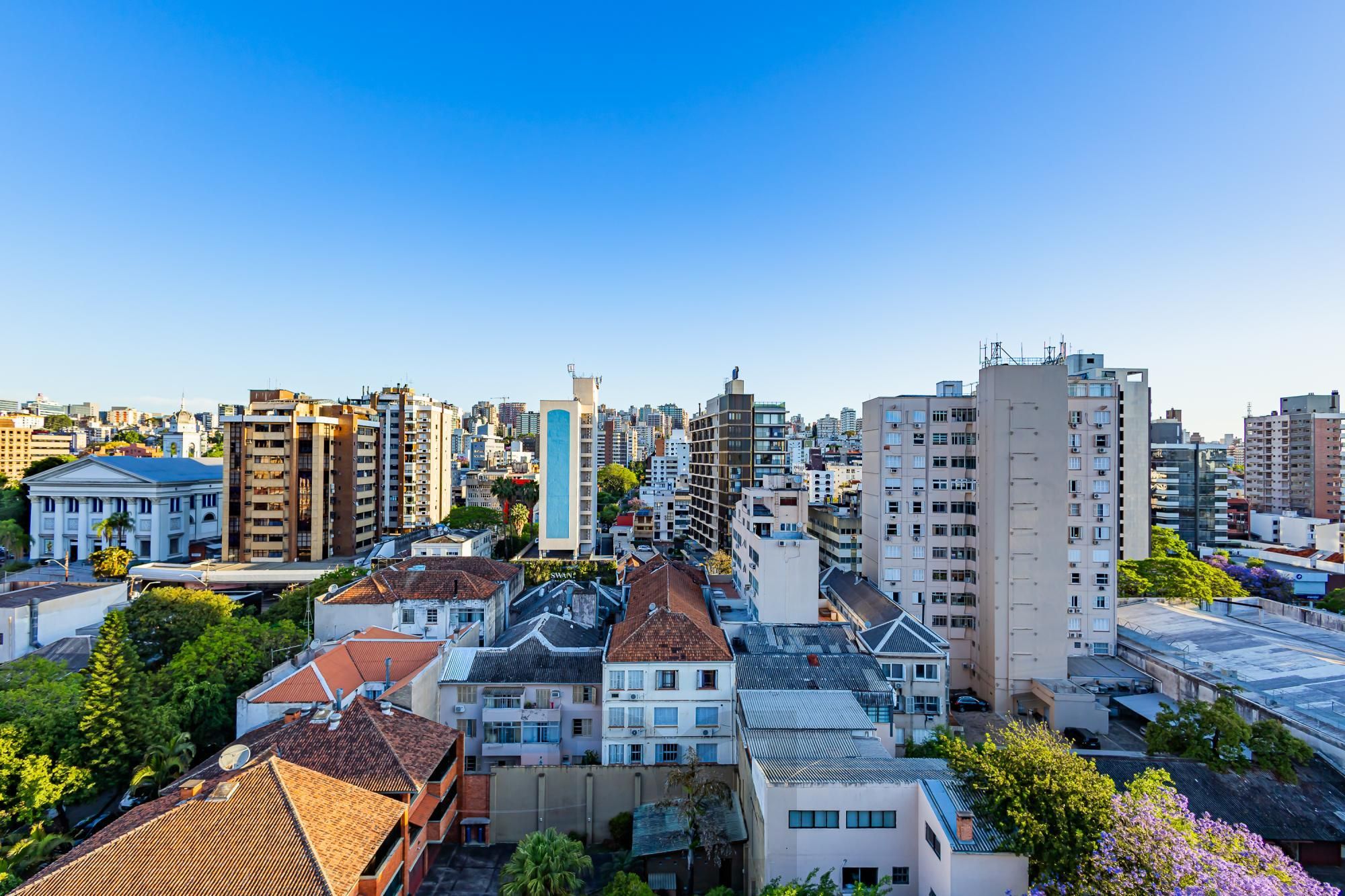 Espetacular apartamento finamente decorado e mobiliado por arquiteto renomado com 3 vagas próx. Rua Nova Iorque — foto 18