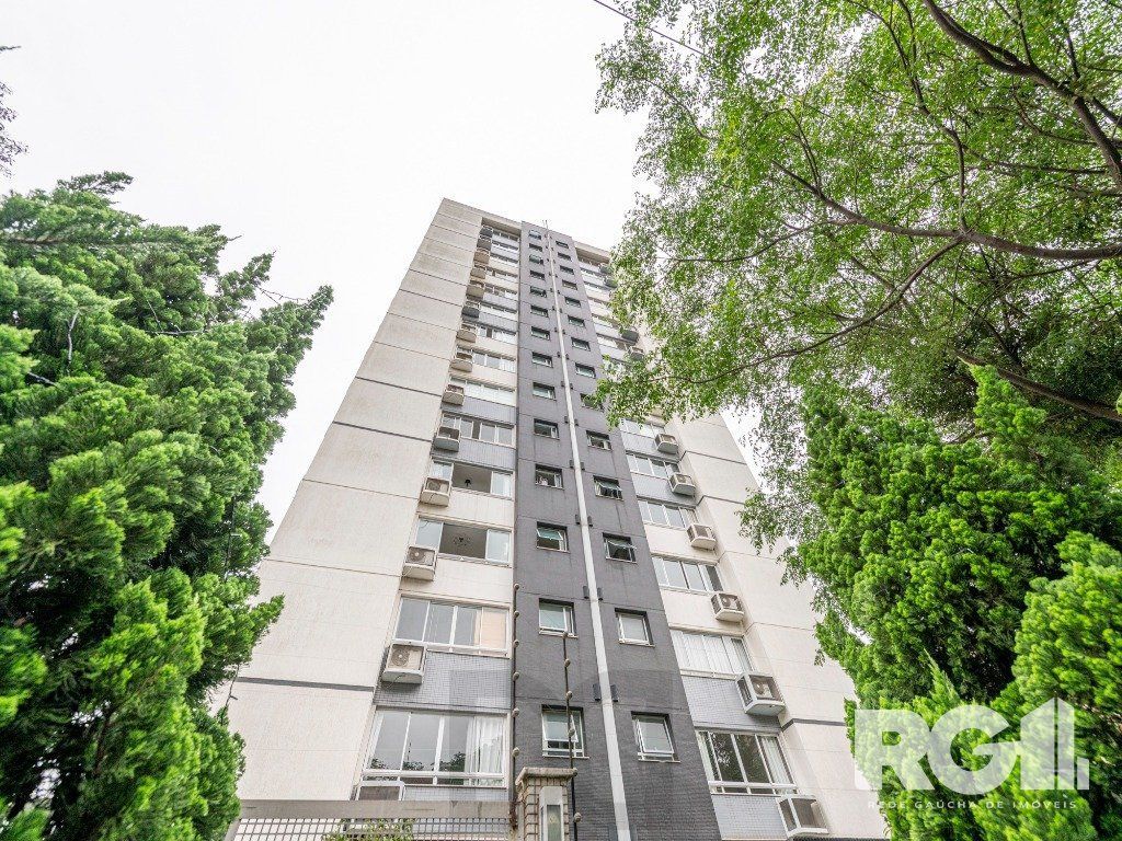 Apartamento Rio Branco 1 dorm c/vaga coberta e Infra completa — foto 14