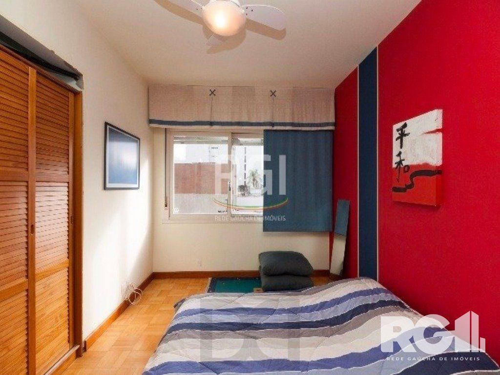 Apartamento a venda, de 176 m2 com 3 dormitórios no Moinhos de Ventos em Porto Alegre. — foto 8